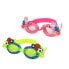 Фото #1 товара Детские очки для плавания Разноцветный
