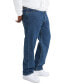 Фото #7 товара Men's Big & Tall 505™ Original-Fit Non-Stretch Jeans