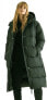 Фото #2 товара Пуховик Superdry Studios Longline Coat