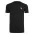 Фото #2 товара MISTER TEE Summer Basketball short sleeve T-shirt