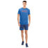 PUMA Last Lap Slogan short sleeve T-shirt