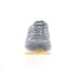 Фото #3 товара Gola Boston 78 CMB108 Mens Gray Suede Lace Up Lifestyle Sneakers Shoes 7