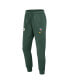 ფოტო #2 პროდუქტის Men's Green Green Bay Packers 2024 Sideline Club Pants