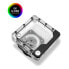 Фото #1 товара EK Water Blocks EK-Quantum Kinetic FLT 120 D5 PWM D-RGB - Acryl