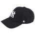 Фото #1 товара 47 Brand MLB New York Yankees MVP Cap B-MVPSP17WBP-BKW
