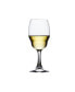 Фото #2 товара Heads Up White Wine Glass Set, 2 Piece
