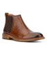 ფოტო #1 პროდუქტის Men's Martin Chelsea Boots