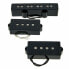 Fender Yosemite P/J Pickup Set