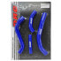 Фото #2 товара DRC Yamaha YZ 250 F 14-18 Radiator Hose Kit 4 units