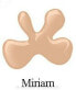 Фото #1 товара Getönte Gesichtsessenz - Rouge Bunny Rouge Skin Soul Drops Foundation Essence 062 - Miriam