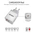 Фото #6 товара SUBBLIM PD25W Lightning USB-C Charger