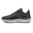 Фото #3 товара Puma Foreverrun Nitro Wtr Running Mens Black Sneakers Athletic Shoes 37847201