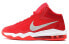 Фото #1 товара Баскетбольные кроссовки Nike Air Max Audacity TB 749166-601