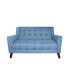 Фото #2 товара Candace 54" Loveseat