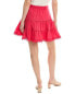 Фото #2 товара Charo Ruiz Ibiza Argy Mini Skirt Women's