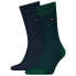 TOMMY HILFIGER 701229838 socks 2 pairs