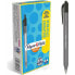 Ручка Paper Mate Inkjoy 20 Предметы Чёрный 1 mm (36 штук)