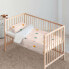 Фото #1 товара Пододеяльник для детской кроватки Kids&Cotton Yuma Small 115 x 145 cm