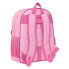 Фото #2 товара Школьный рюкзак Barbie Girl Розовый 32 X 38 X 12 cm