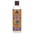 Фото #1 товара Масло для волос Jamacian Black Castor Oil, ОКАУ Pure Naturals, Лаванда, 12 жидк. унц. (355 мл)