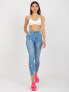 Фото #5 товара Spodnie jeans-NM-SP-D8005.39X-niebieski