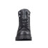 Фото #3 товара Lugz Flirt HI Zip WFLIHZV-001 Womens Black Synthetic Casual Dress Boots 10