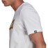 Фото #6 товара ADIDAS FI BX short sleeve T-shirt