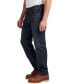 ფოტო #3 პროდუქტის Men's Big and Tall The Athletic Denim Jeans