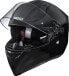 Nexo Sport II Full-Face Motorcycle Moped Helmet, Removable Padding, Ventilation, Wind Deflectors, Clear Visor, Buckle Fastening, Various Designs, XS - XL