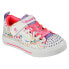 Фото #2 товара Skechers Unicorn Sunshine Jr 314802L WMLT shoes