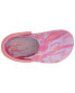 Toddler Tie-Dye Light-Up Rubber Clogs 4