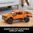 LEGO Technic Ford F-150 Raptor 42126 Building Kit; Enjoy a Rewarding Project; New 2021 (1,379 Pieces)