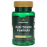 Фото #1 товара Витамины для нервной системы Swanson Anti-Stress Formula, 167 мг, 60 капсул