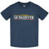 QUIKSILVER Gradient Line short sleeve T-shirt
