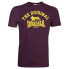 LONSDALE Original short sleeve T-shirt