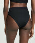 Фото #2 товара LSpace Women's 181984 Frenchi High Waist Bikini Bottoms Swimwear Size XS