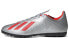 Фото #1 товара Футбольные кроссовки Adidas X 19.4 Artificial F35344