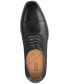 Men's McClain Cap-Toe Oxfords