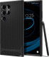 Spigen Spigen Neo Hybrid, black - Samsung Galaxy S24 Ultra