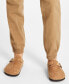 Фото #3 товара Men's Articulated Jogger Pants, Created for Macy's