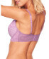 ფოტო #2 პროდუქტის Women's Magdalena Push Up Demi Bra