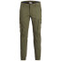 Фото #3 товара JACK & JONES Paul Flake AKM 543 Pants