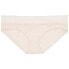 Фото #1 товара CALVIN KLEIN UNDERWEAR Logo Lace Classic Panties