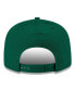 ფოტო #3 პროდუქტის Men's Green New York Jets Standard 9FIFTY Snapback Hat
