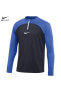 Фото #11 товара Толстовка мужская Nike M Nk Df Acdpr Drıl Top K Erkek Sweatshirt