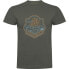 ფოტო #1 პროდუქტის KRUSKIS Classic Vehicle short sleeve T-shirt