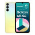 Фото #1 товара SAMSUNG Galaxy A15 5G Smartphone 128 GB Limette