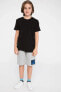 Футболка Defacto Boys Basic Tee