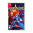 NINTENDO GAMES Switch Mega Man X Legacy Collection 1 And 2 IMP USA