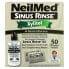 Фото #1 товара NeilMed, Sinus Rinse, ксилитол, набор для промывания носовых пазух, 2 предмета